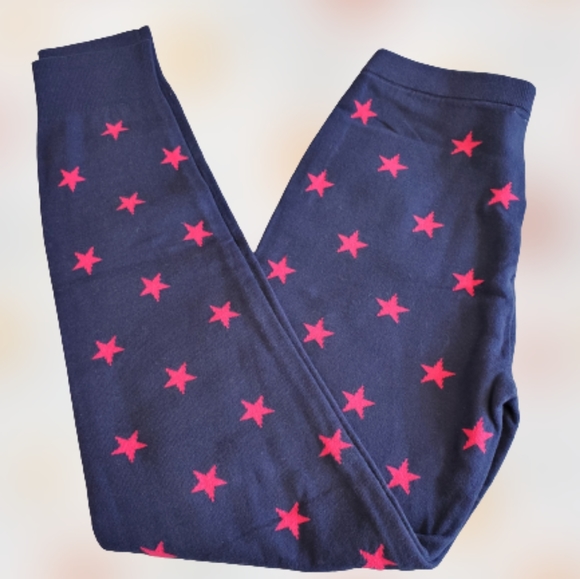 GAP Other - Gap kids big girls sweater leggings, xl/12, blue